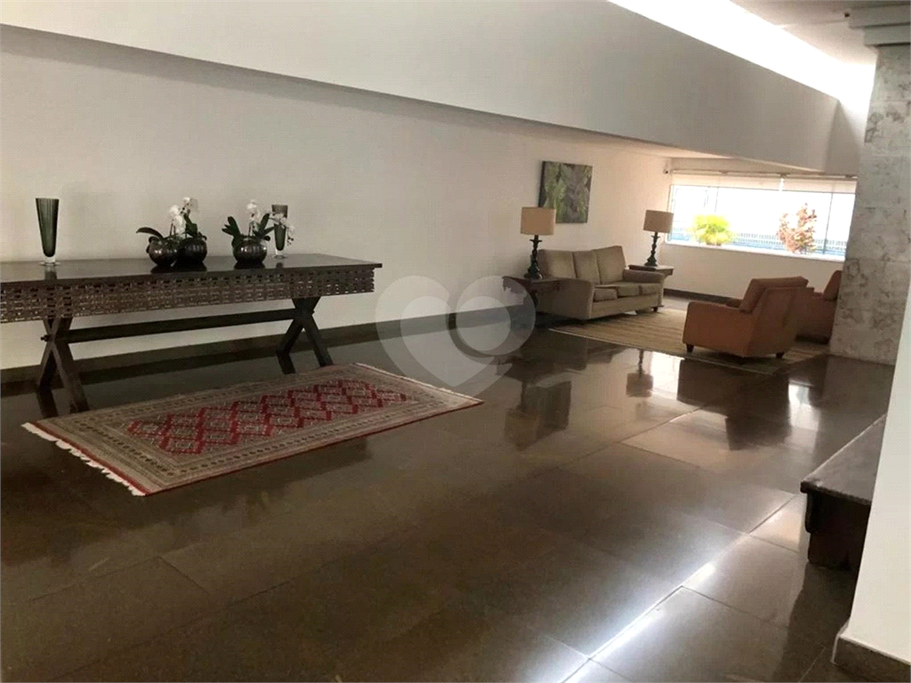 Venda Apartamento São Paulo Vila Clementino REO839235 11