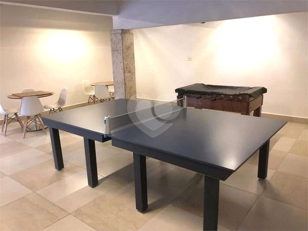 Venda Apartamento São Paulo Vila Clementino REO839235 25