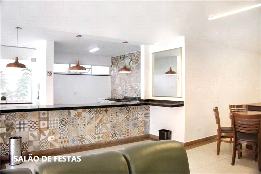 Venda Apartamento São Paulo Vila Clementino REO839235 20