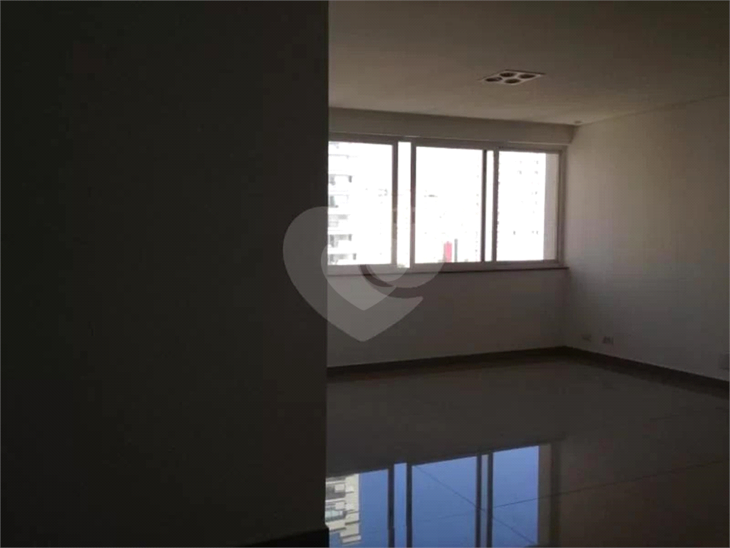 Venda Apartamento São Paulo Vila Clementino REO839235 2