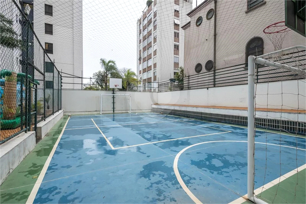 Venda Apartamento São Paulo Vila Clementino REO839235 29