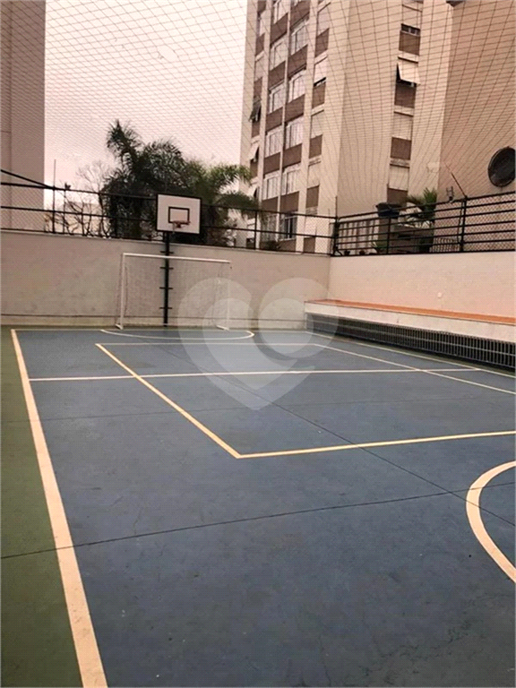 Venda Apartamento São Paulo Vila Clementino REO839235 27