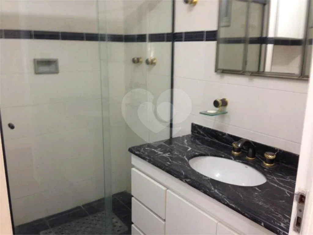 Venda Apartamento São Paulo Vila Clementino REO839235 3