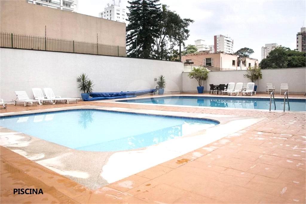 Venda Apartamento São Paulo Vila Clementino REO839235 14