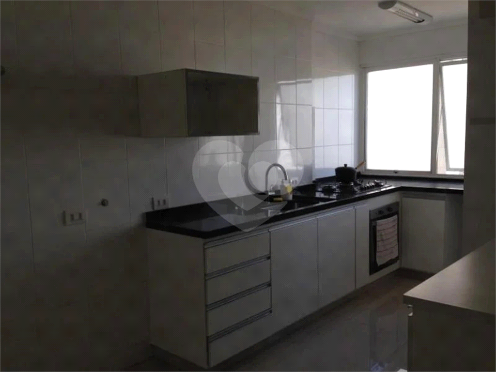 Venda Apartamento São Paulo Vila Clementino REO839235 7