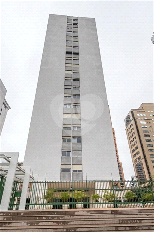 Venda Apartamento São Paulo Vila Clementino REO839235 40