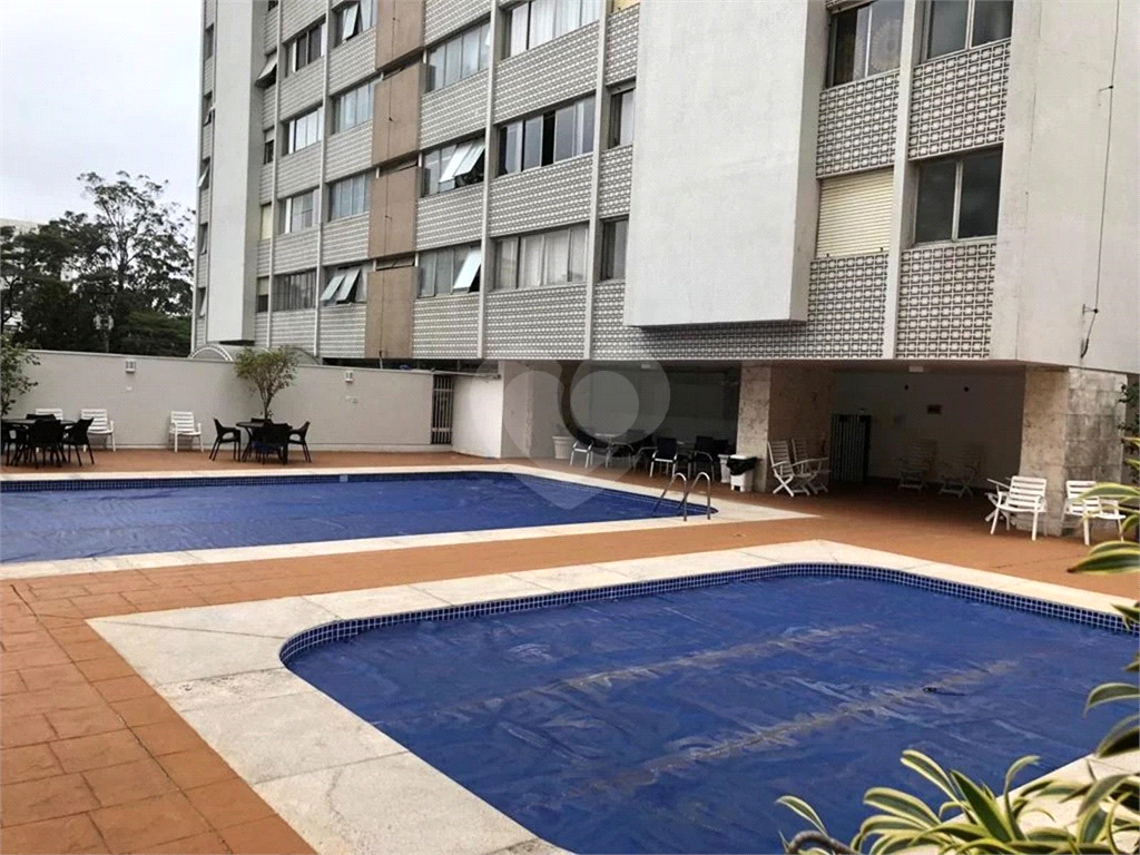 Venda Apartamento São Paulo Vila Clementino REO839235 16