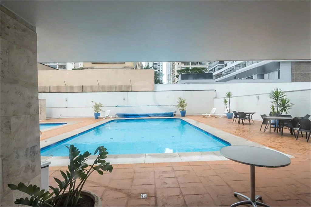 Venda Apartamento São Paulo Vila Clementino REO839235 15