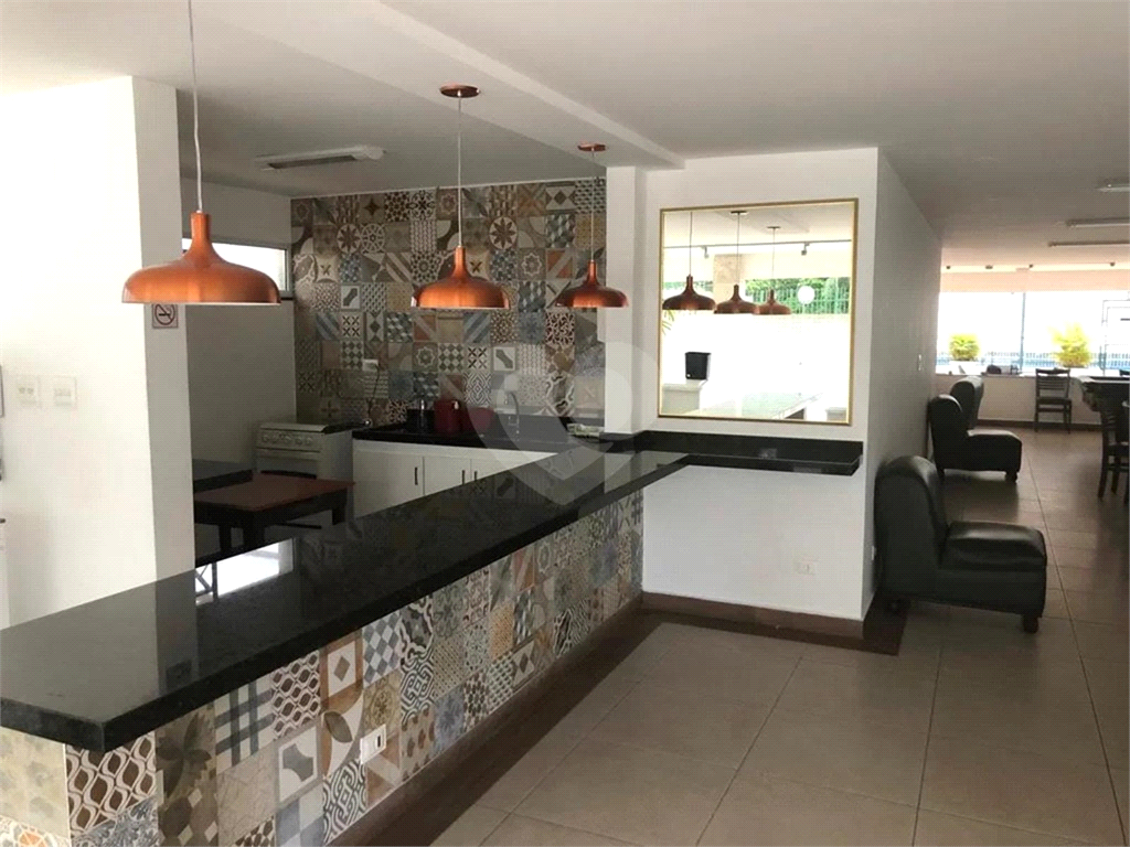 Venda Apartamento São Paulo Vila Clementino REO839235 22