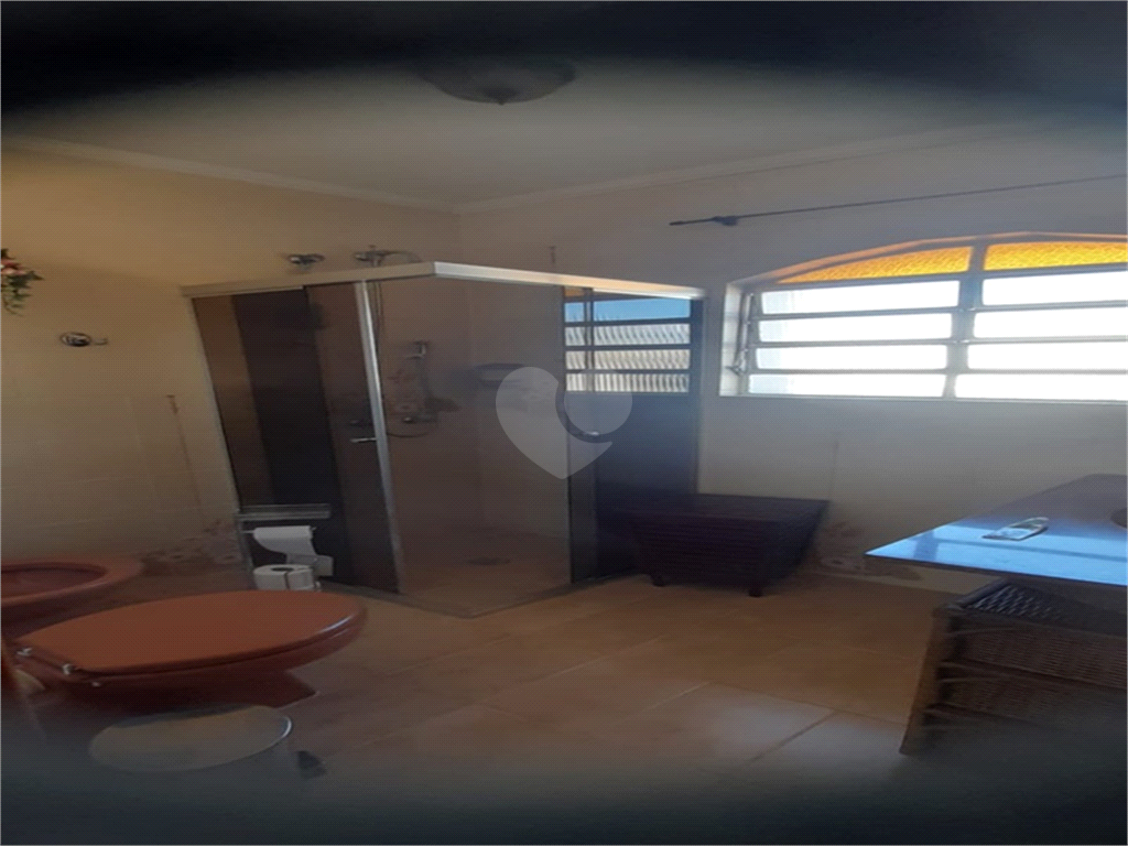 Venda Casa São Paulo Vila Barbosa REO839236 15