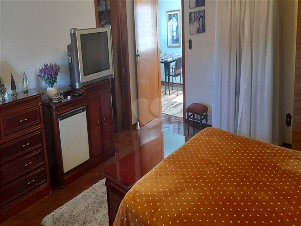 Venda Casa São Paulo Vila Barbosa REO839236 24