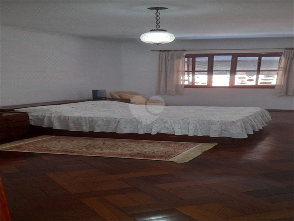 Venda Casa São Paulo Vila Barbosa REO839236 13