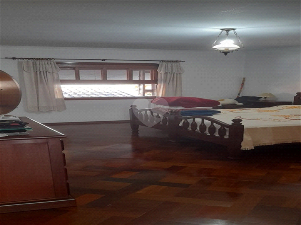 Venda Casa São Paulo Vila Barbosa REO839236 20