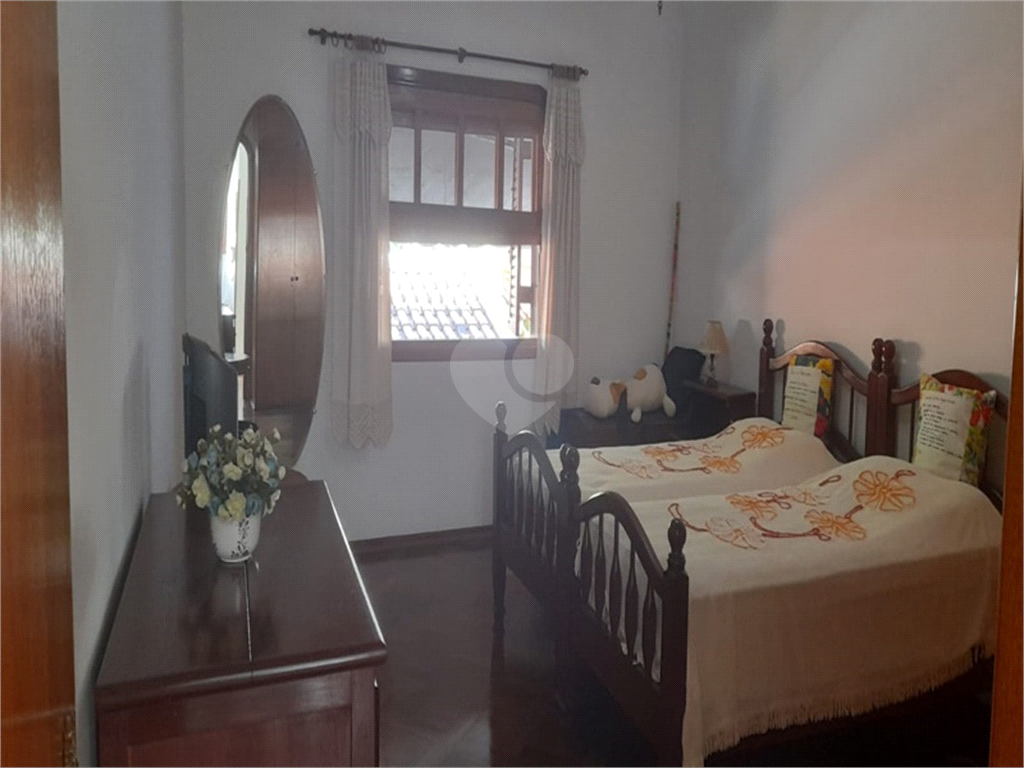 Venda Casa São Paulo Vila Barbosa REO839236 21