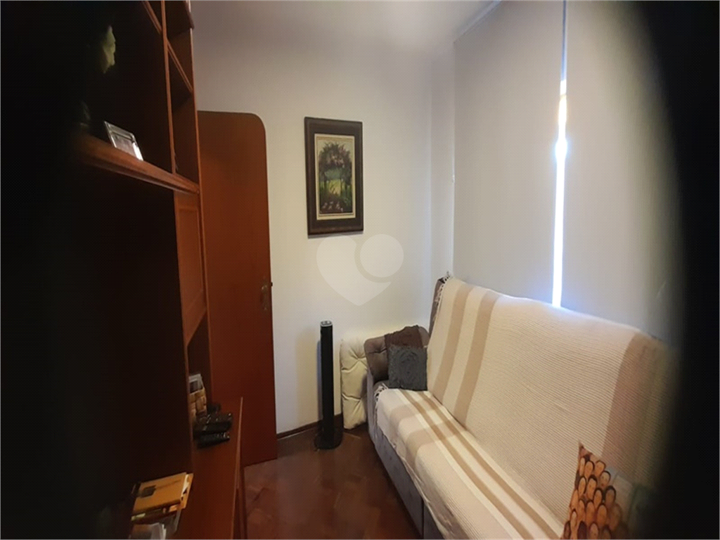 Venda Casa São Paulo Vila Barbosa REO839236 25