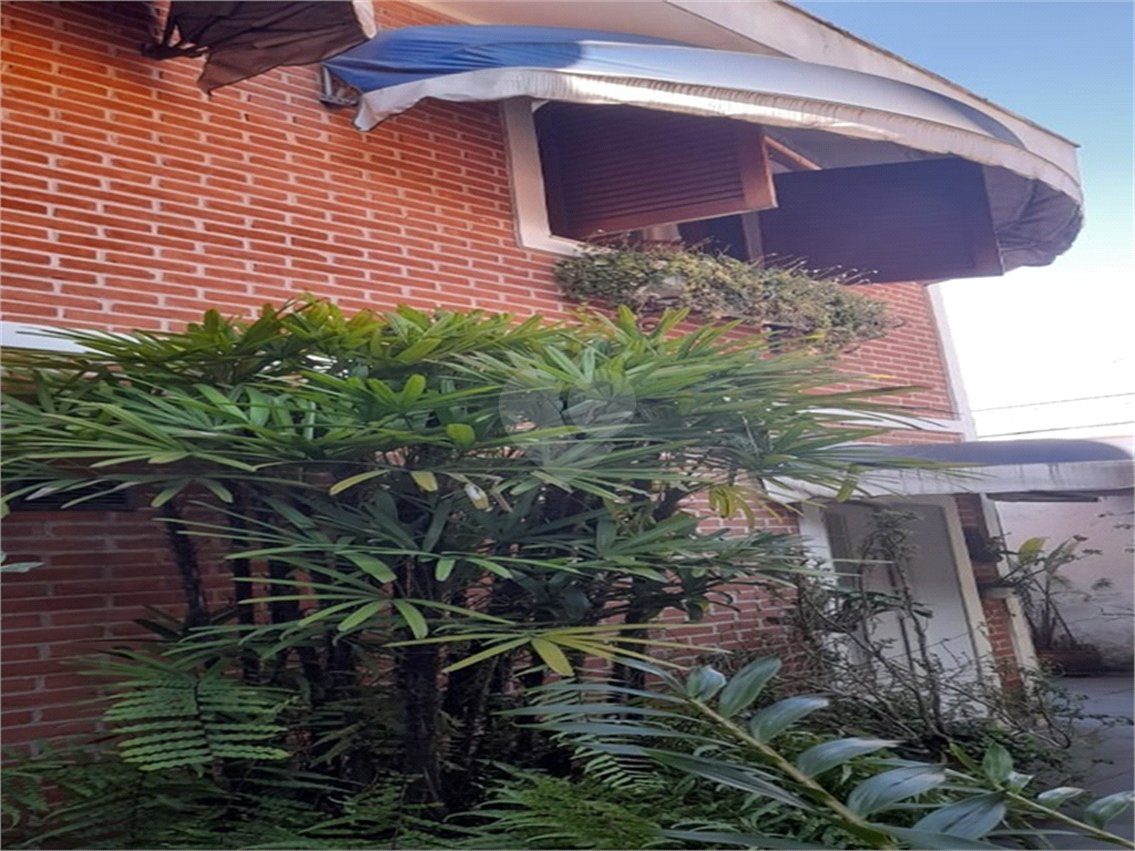 Venda Casa São Paulo Vila Barbosa REO839236 28