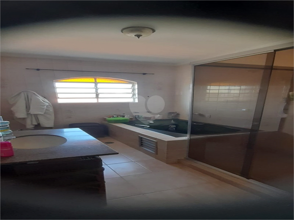 Venda Casa São Paulo Vila Barbosa REO839236 16