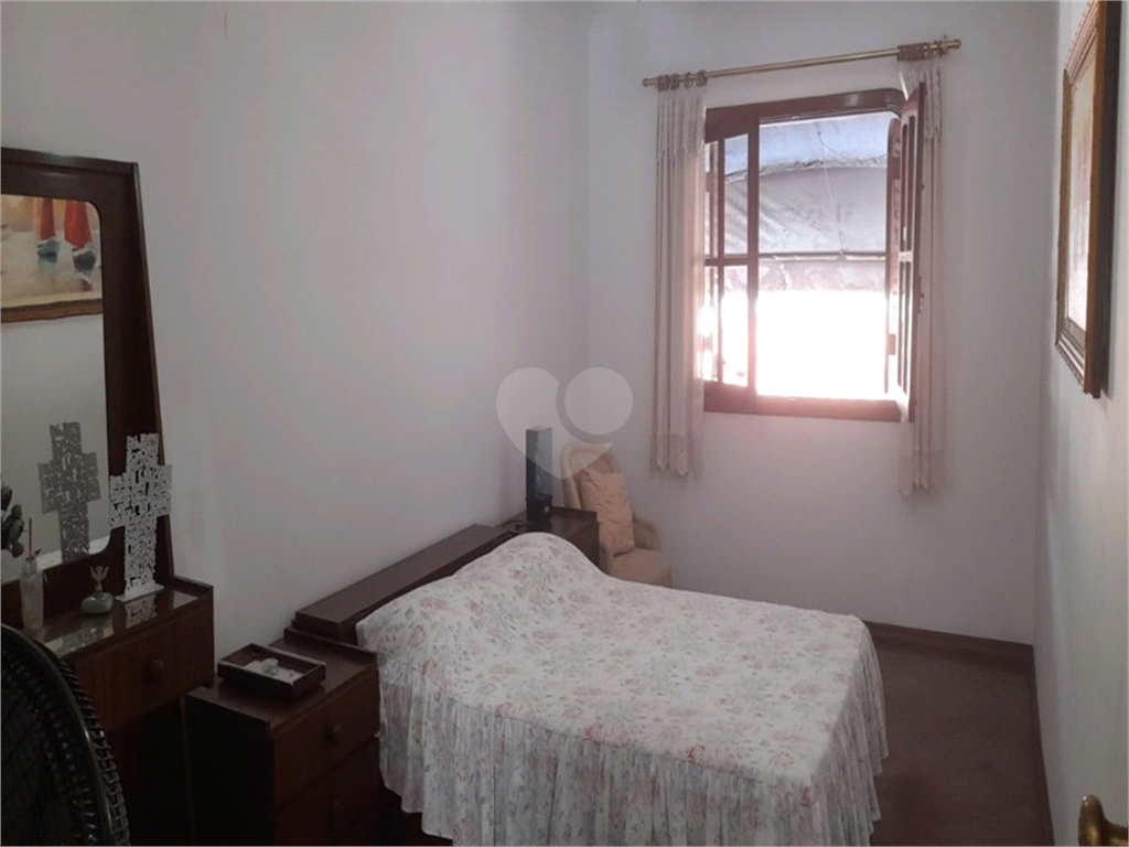 Venda Casa São Paulo Vila Barbosa REO839236 14