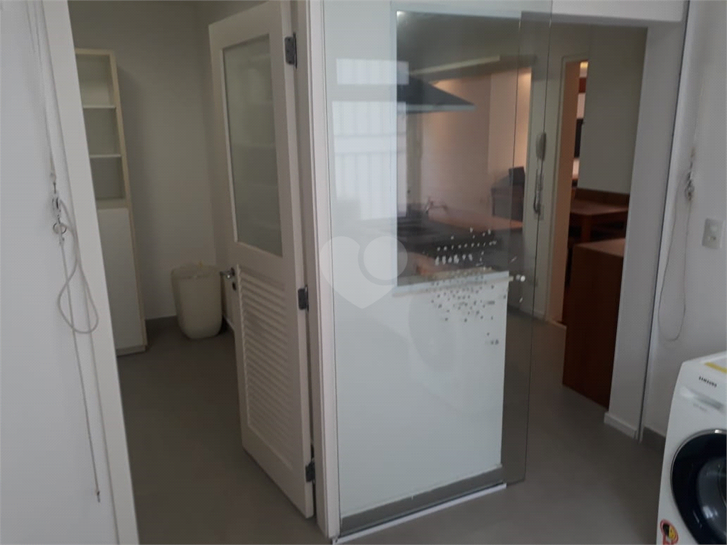 Aluguel Apartamento São Paulo Paraíso REO839239 19