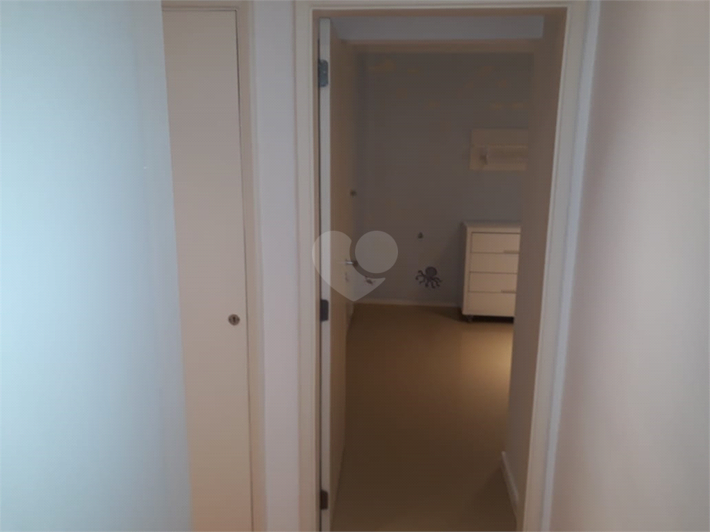 Aluguel Apartamento São Paulo Paraíso REO839239 21