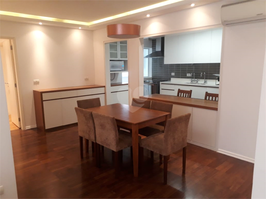 Aluguel Apartamento São Paulo Paraíso REO839239 2