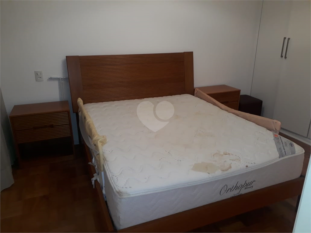 Aluguel Apartamento São Paulo Paraíso REO839239 8