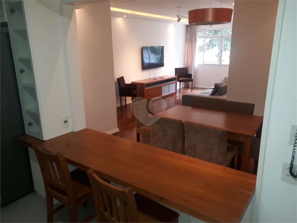 Aluguel Apartamento São Paulo Paraíso REO839239 7