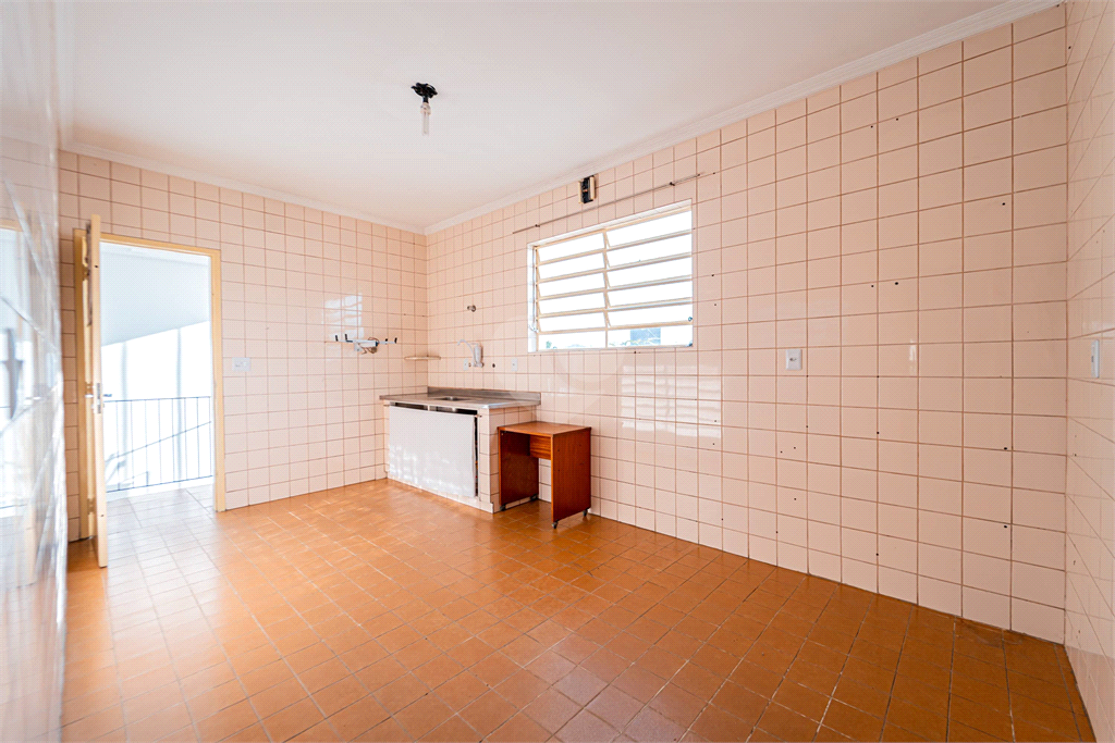 Venda Casa São Paulo Vila Marari REO839246 3