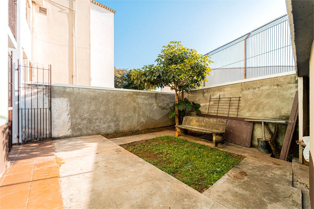 Venda Casa São Paulo Vila Marari REO839246 30