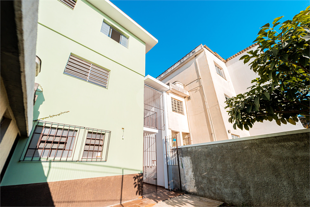 Venda Casa São Paulo Vila Marari REO839246 34