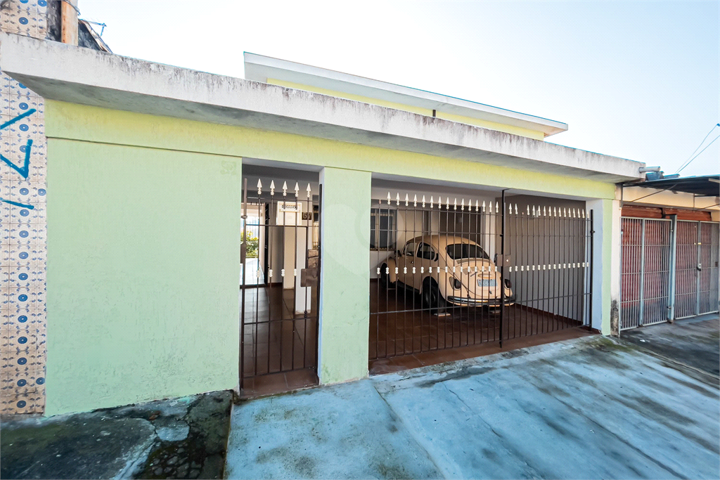 Venda Casa São Paulo Vila Marari REO839246 35