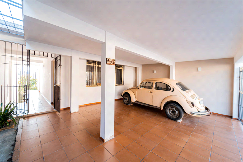 Venda Casa São Paulo Vila Marari REO839246 33