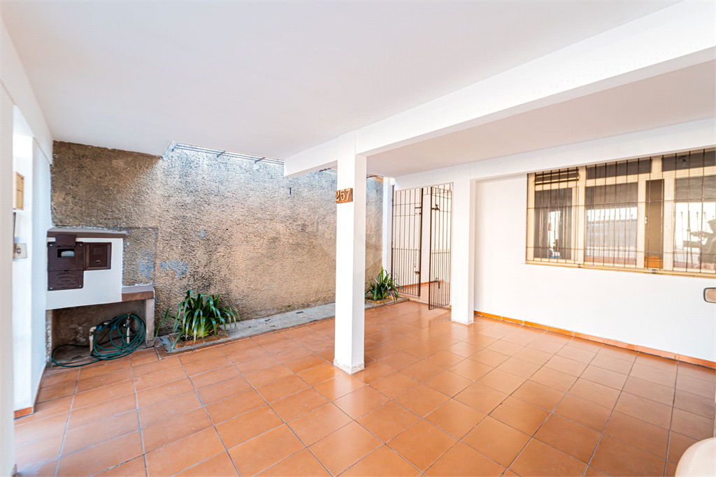 Venda Casa São Paulo Vila Marari REO839246 32