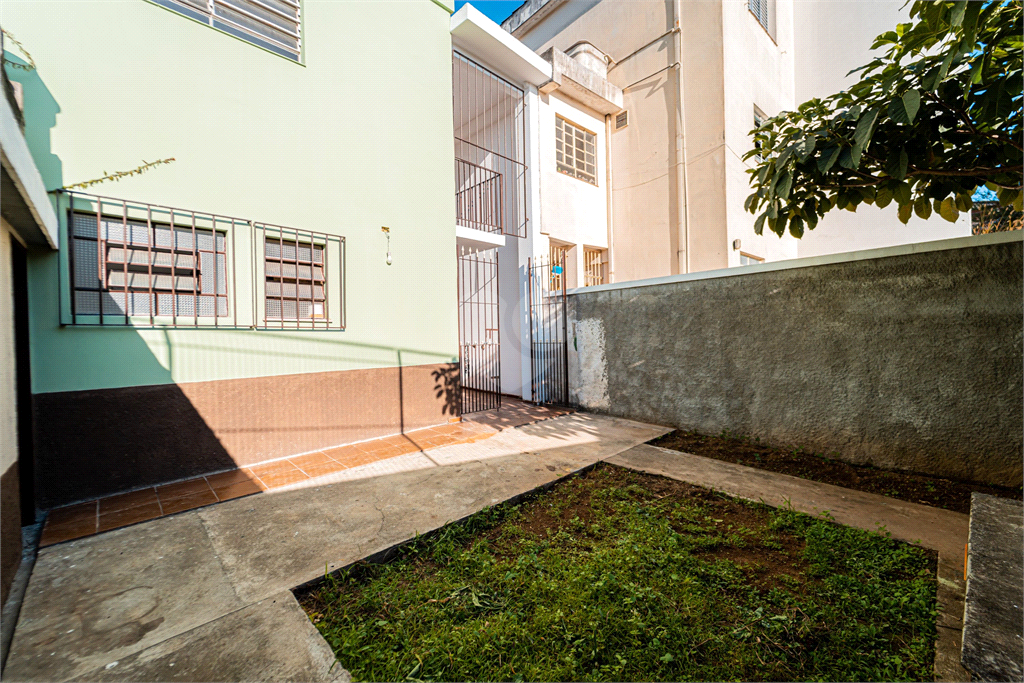 Venda Casa São Paulo Vila Marari REO839246 31