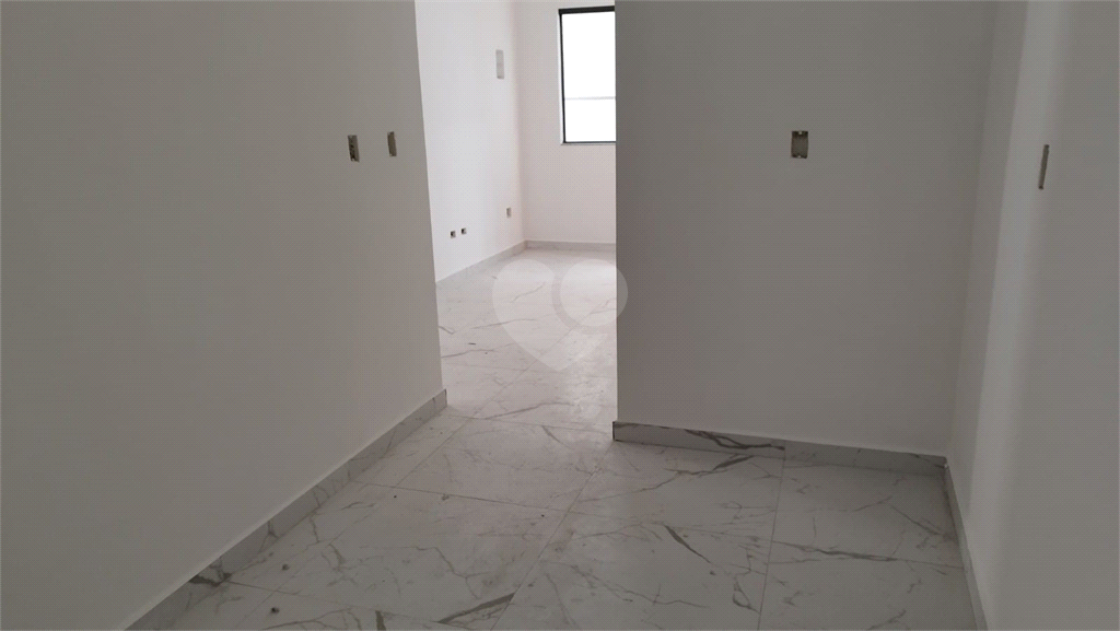 Venda Apartamento São Paulo Tucuruvi REO839258 11