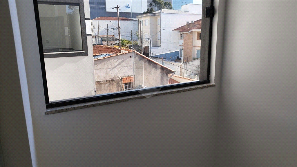 Venda Apartamento São Paulo Tucuruvi REO839258 14