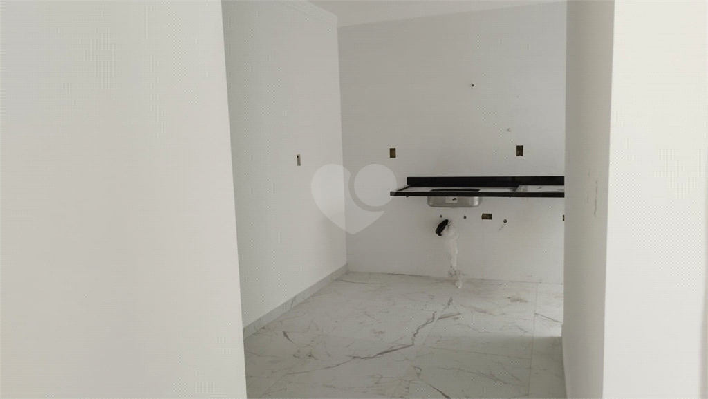 Venda Apartamento São Paulo Tucuruvi REO839258 7