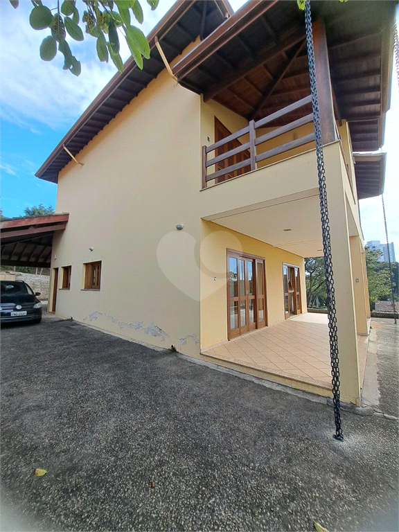 Venda Casa Itatiba Jardim Alto De Santa Cruz REO839259 44