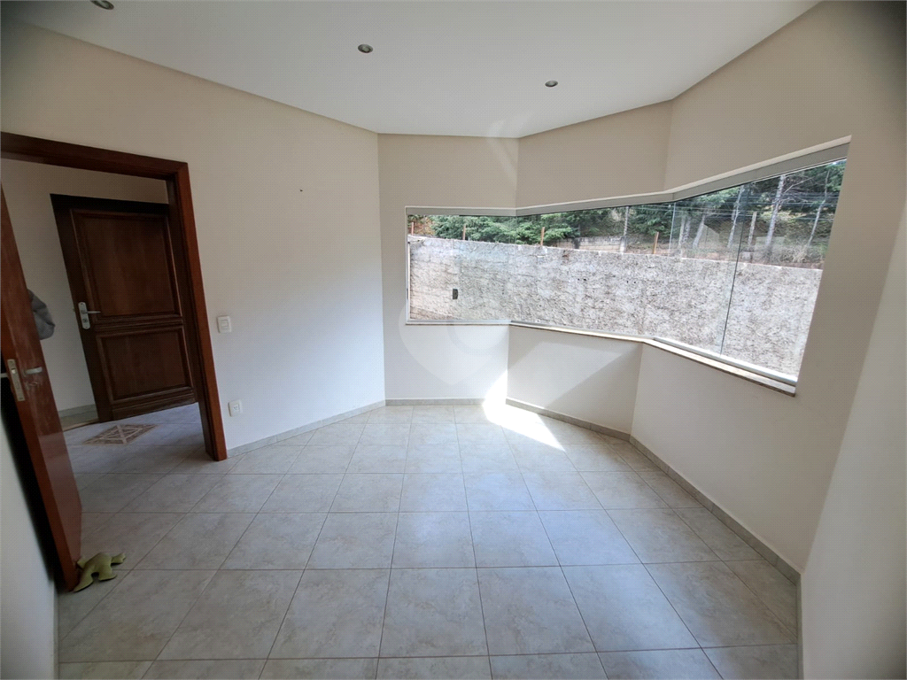 Venda Casa Itatiba Jardim Alto De Santa Cruz REO839259 48