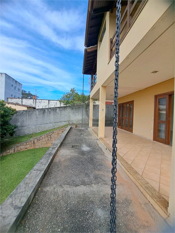 Venda Casa Itatiba Jardim Alto De Santa Cruz REO839259 41