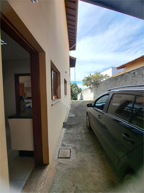 Venda Casa Itatiba Jardim Alto De Santa Cruz REO839259 28