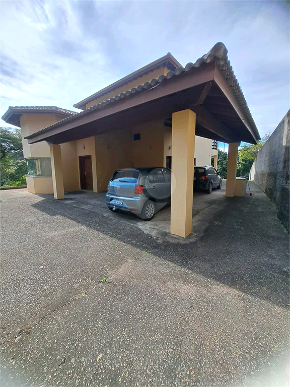 Venda Casa Itatiba Jardim Alto De Santa Cruz REO839259 31