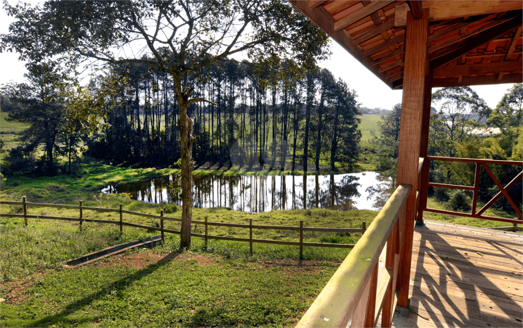 Venda Loteamento Cotia Chácara Real (caucaia Do Alto) REO839261 12