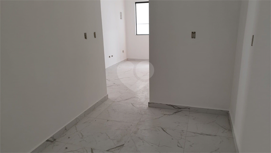 Venda Apartamento São Paulo Tucuruvi REO839267 12