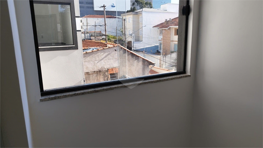 Venda Apartamento São Paulo Tucuruvi REO839267 15