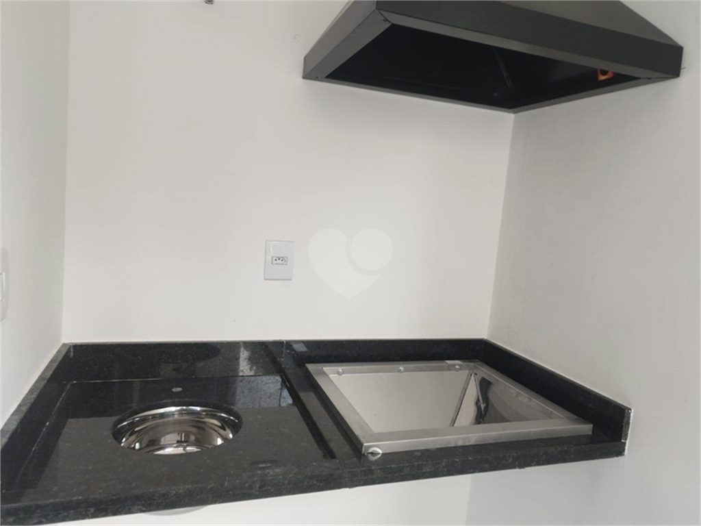 Venda Apartamento São Paulo Tucuruvi REO839271 2