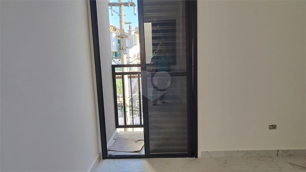 Venda Apartamento São Paulo Tucuruvi REO839271 1