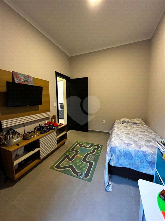 Venda Condomínio São Carlos Residencial Samambaia REO839286 15