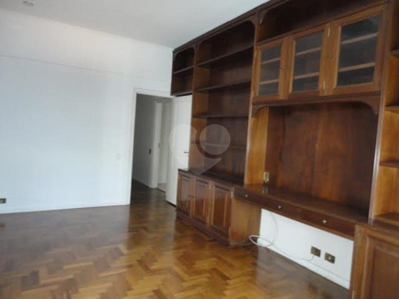 Venda Apartamento São Paulo Jardim Paulista REO83929 36