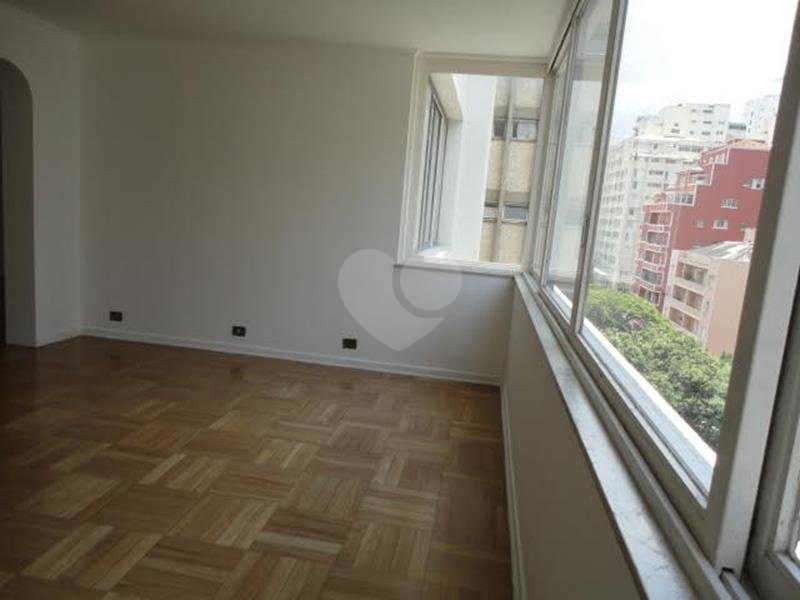 Venda Apartamento São Paulo Jardim Paulista REO83929 32